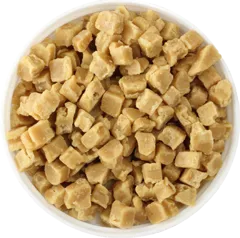 PureGusto Toppings - Caramel Fudge Pieces x 500g (small image 2)